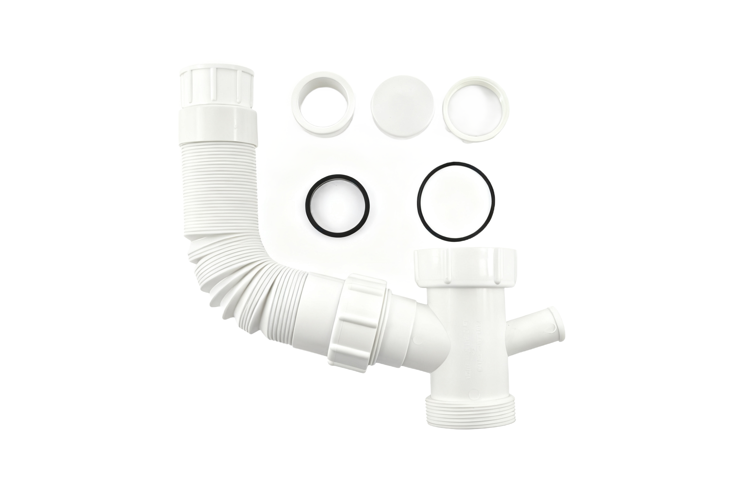 Kitchen and Bathroom Plumbing System Overview